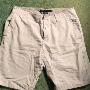 Tommy Hilfiger Classic Fit Shorts